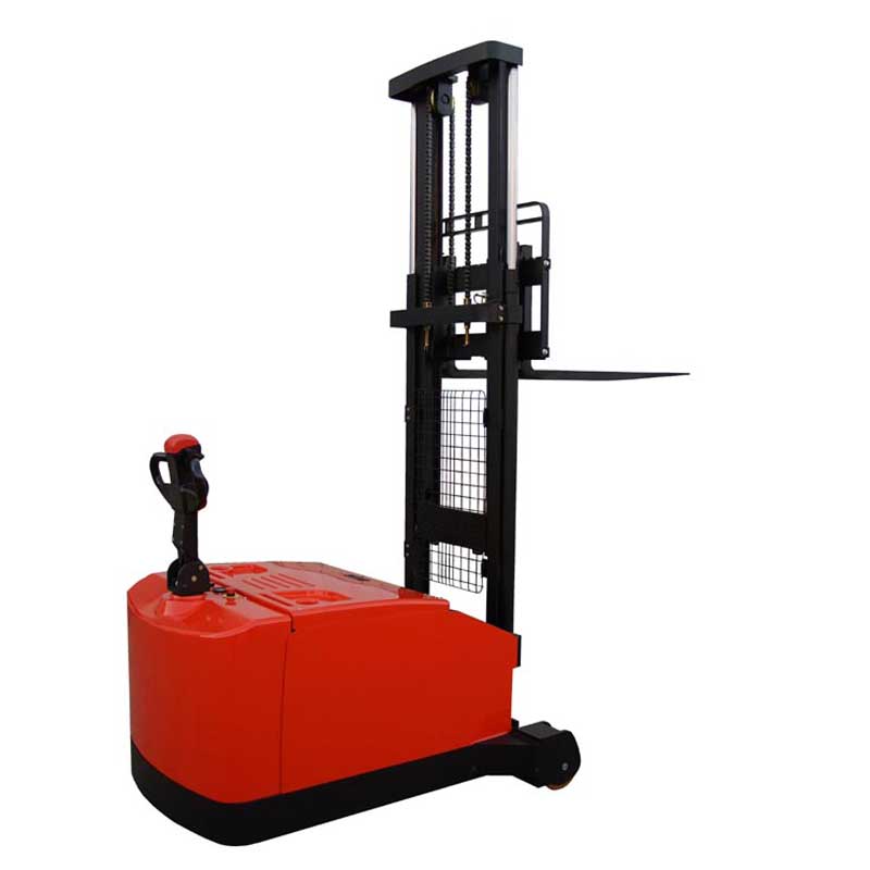 1.6 Ton Counterbalanced Electric Stacker ELES-16C/16CT