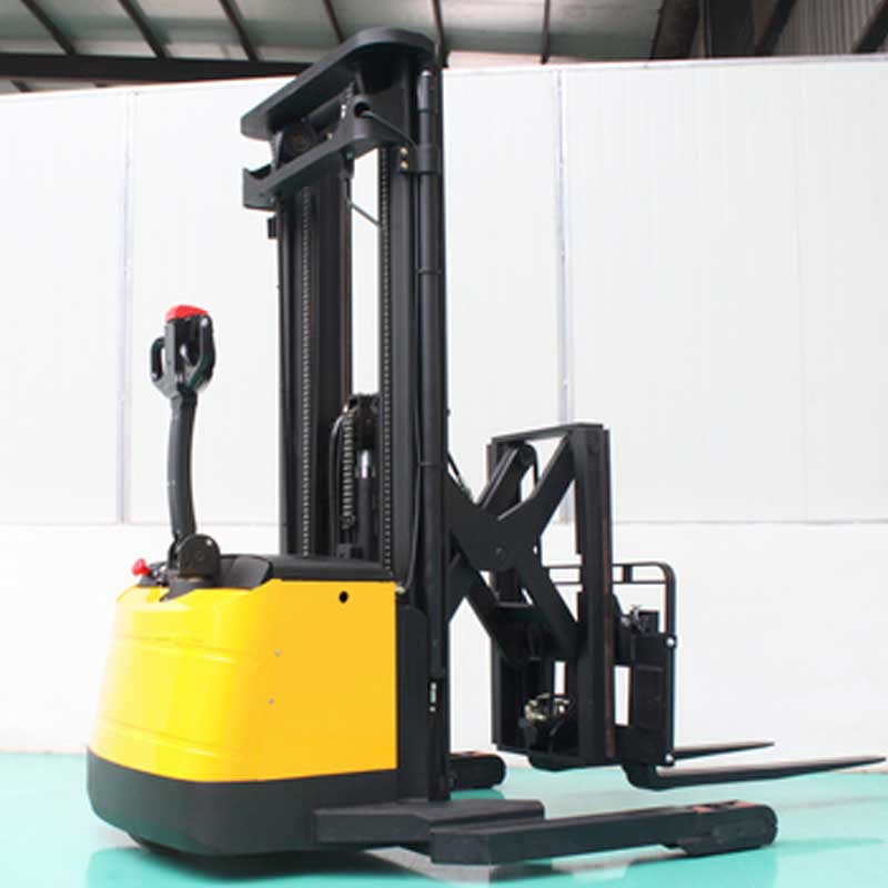 1.3/1.4 Ton Scissor Stacker AES-13RS/14RS