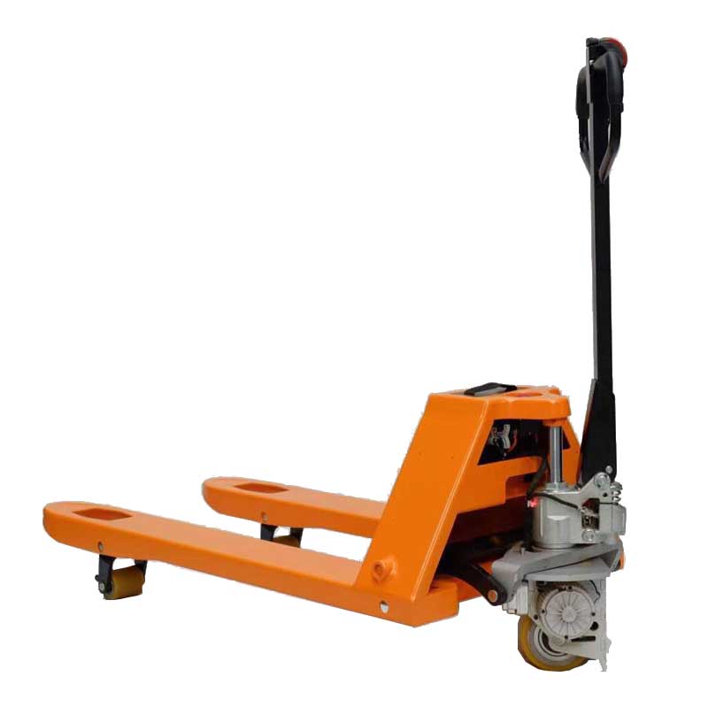 1.5T Electric Pallet Truck Jack AEP-15A