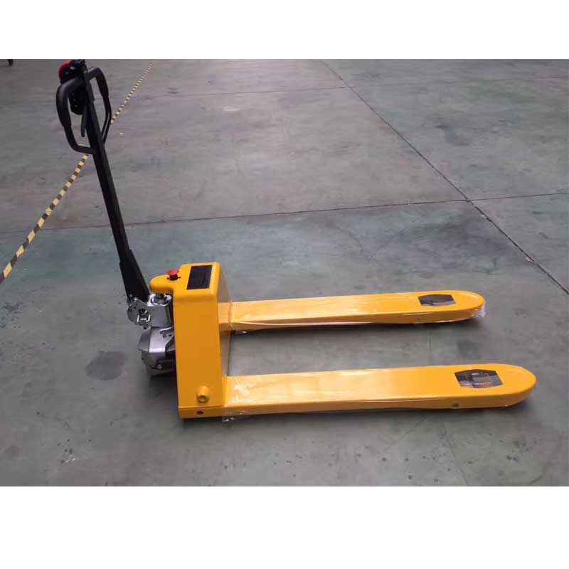 1.5T Electric Pallet Truck Jack AEP-15A