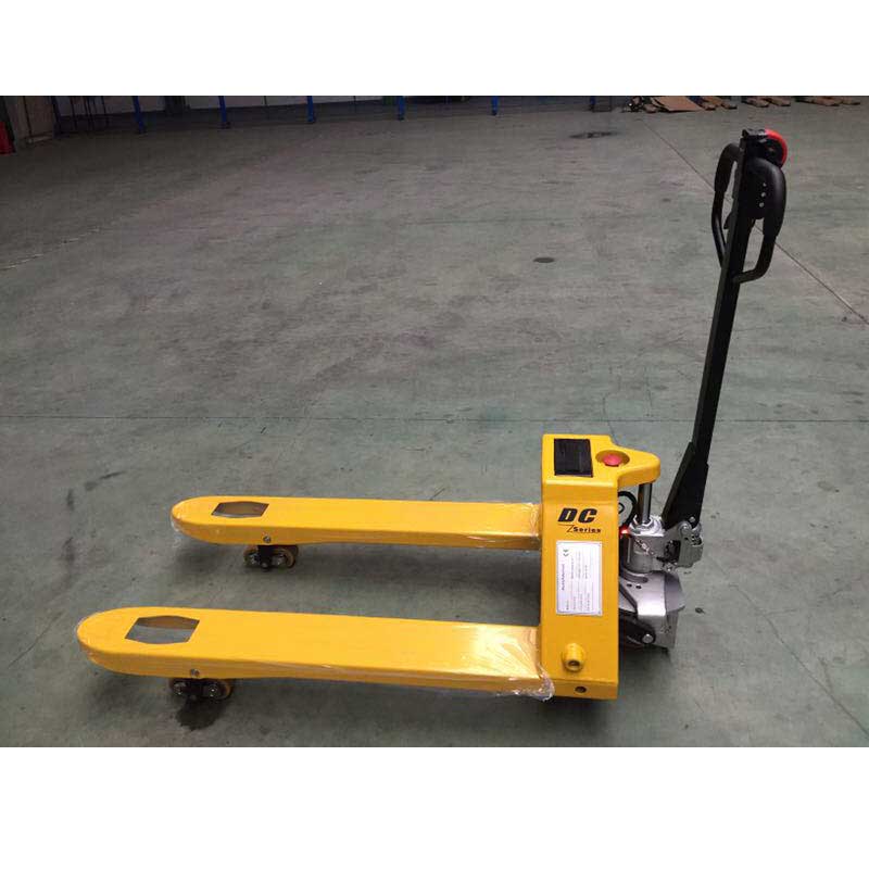 1.5T Electric Pallet Truck Jack AEP-15A