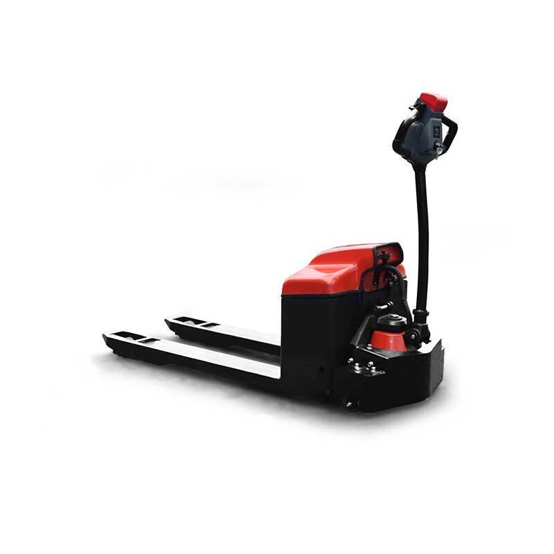 ELEP-20N Electric Pallet Truck