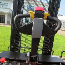 Rider Electric Stacker ACL-10B/ACL-12B/ACL-15B