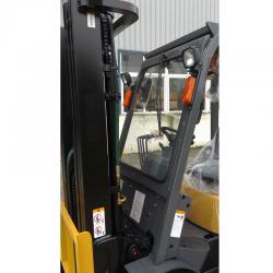 ACL-FD15-25 Diesel Forklift