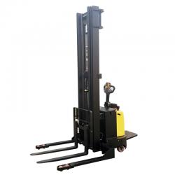 Electric Pallet Stacker with Triple Masts ACL 15H-20H