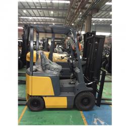 Counter Balanced Electric Forklift FB15-40