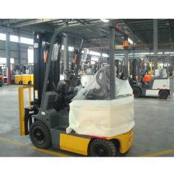 Counter Balanced Electric Forklift FB15-40