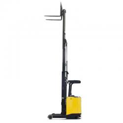 Electric Stand-up Reach Truck 1.5T CQD15S