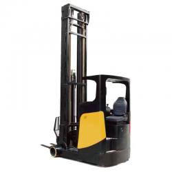 Sit-Down Reach Truck 1.6-2.0T