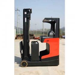 Sit-Down Reach Truck 1.6-2.0T