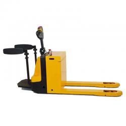 Electric Pallet Truck ELEP-20D/25D/30D