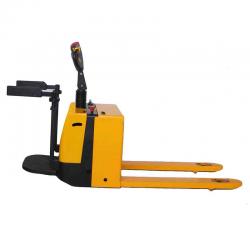 Electric pallet truck ELEP16/18/20A ｜1.6T/1.8T/2.0T