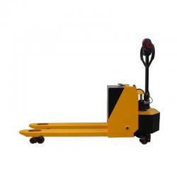 Semi-Electric Pallet Truck ELEP20P/25P/30P