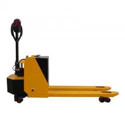 Semi-Electric Pallet Truck ELEP20P/25P/30P