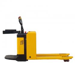 Heavy Duty Electric Pallet Truck ELEP-20c/25c/30c