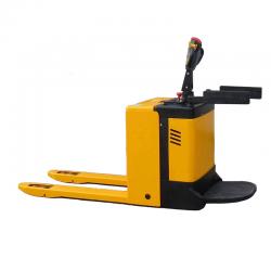 Heavy Duty Electric Pallet Truck ELEP-20c/25c/30c