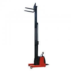 Electric Reach Stacker ELES-10RE/12RE/15RE/20RE