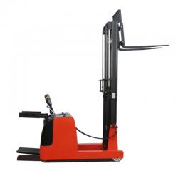 Counterbalance Electric Stacker ELES-10CE/12CE/15CE/16CE/20CE