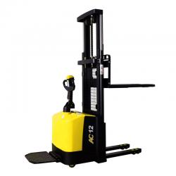 1.2-1.4 Ton Electric Stacker ELES-12/14/14F