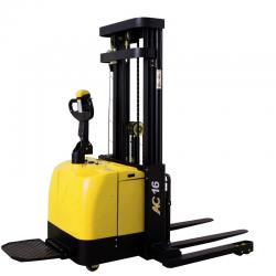 1.6 Ton Straddle Electric Stacker ELES-14S/16S