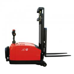 1.2 Ton Counterbalanced Electric Stacker ELES-12C/12CF