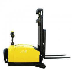 1.2 Ton Counterbalanced Electric Stacker ELES-12C/12CF