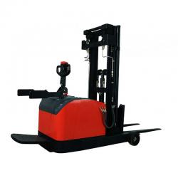 1.2/1.5 Ton Counterbalanced Reach Stacker ELES-12R/15R