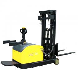 1.2/1.5 Ton Counterbalanced Reach Stacker ELES-12R/15R