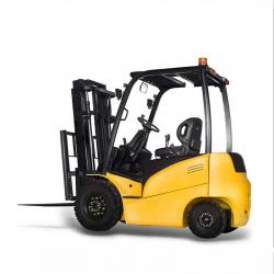 1.0-3.5 Electric Forklift