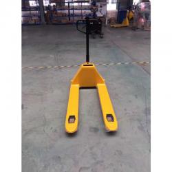1.5T Electric Pallet Truck Jack AEP-15A