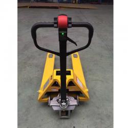 1.5T Electric Pallet Truck Jack AEP-15A